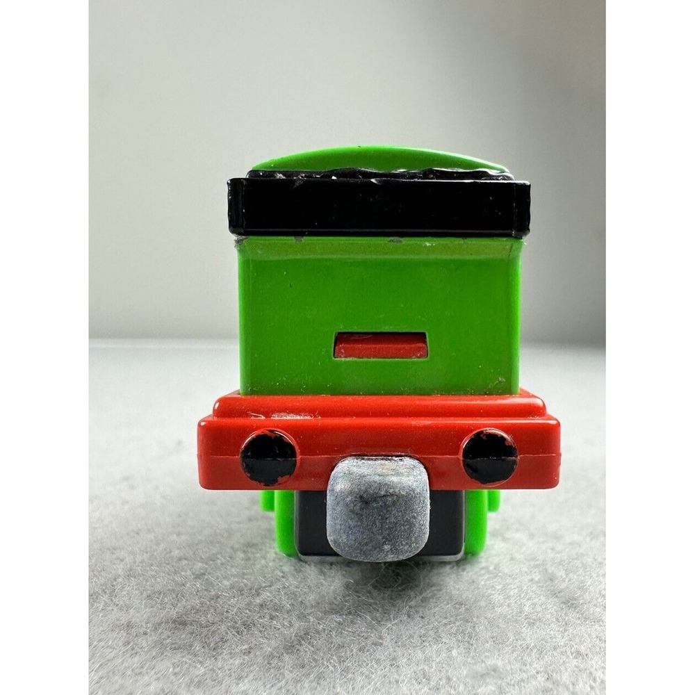 Thomas the Tank Engine and friends 2012 diecast Percy - Picture 4 of 7